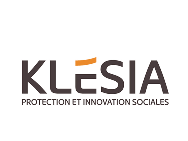 logo Klésia