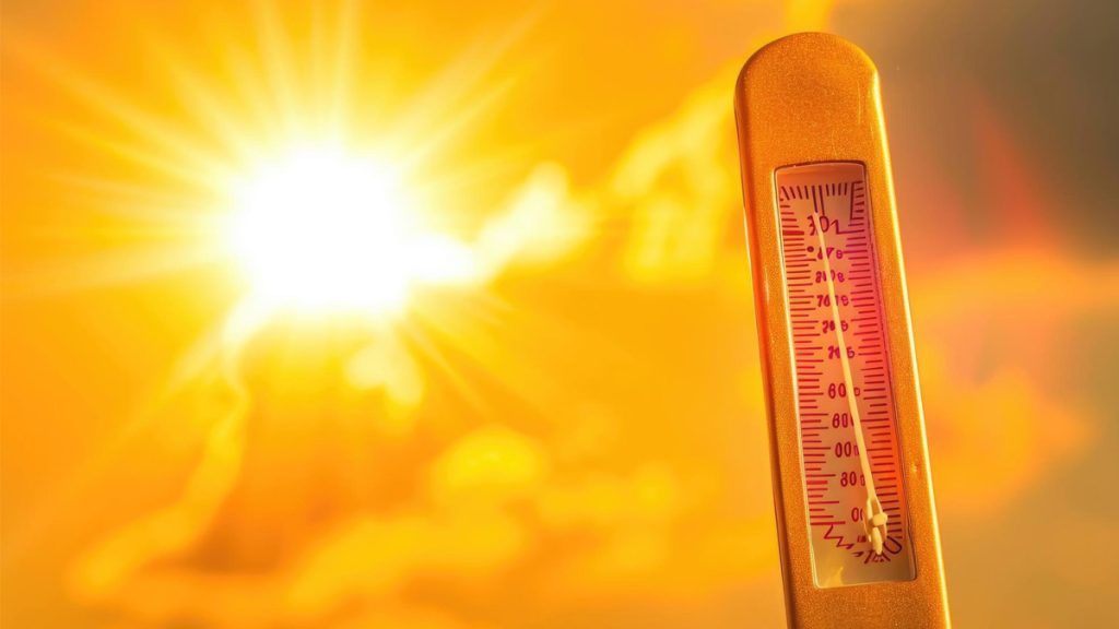 Alerte rouge : des millions de Français menacés par la canicule, leurs logements mal préparés