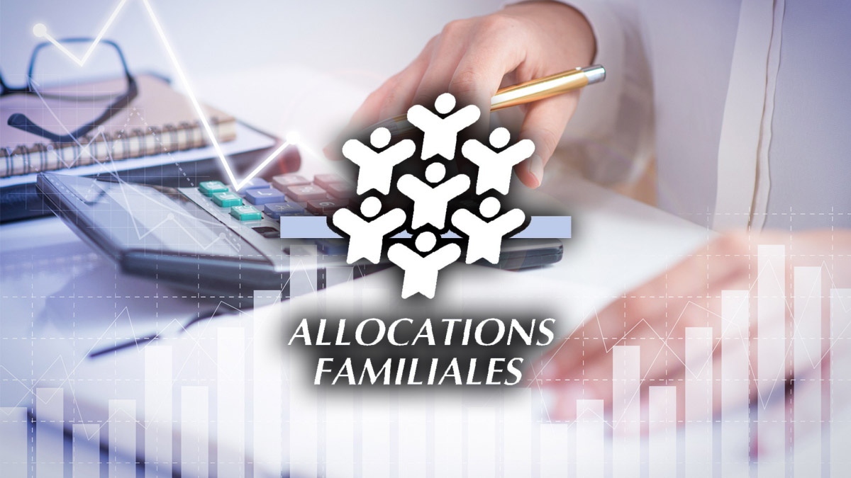 Allocations familiales : comment échapper au remboursement d’un trop-perçu ?