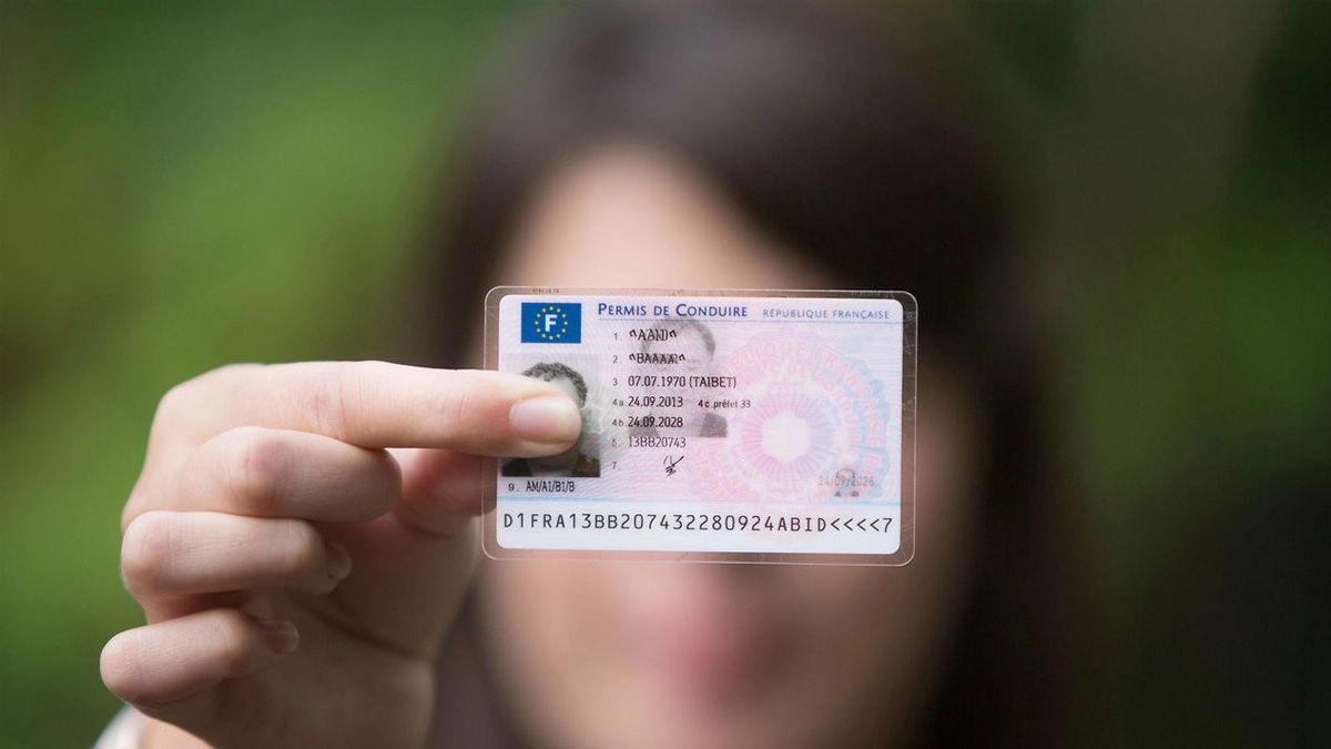 C’est officiel : vous devrez remplacer votre permis de conduire par un nouveau avant cette date, sous peine d’amende