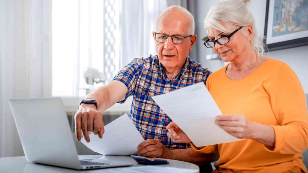 Attention ! La pension de réversion bouleversée en 2026 : que doivent savoir les veufs et veuves ?