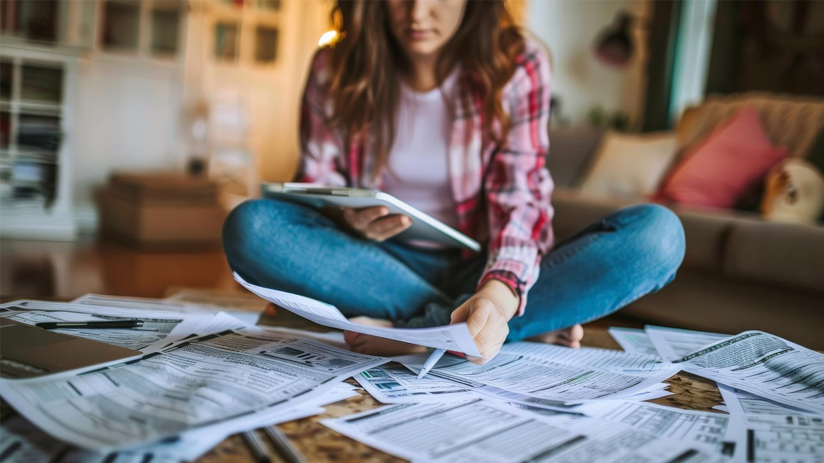 TVA sur l’électricité : elle quadruple, mais vous échapperez à la hausse si votre compteur affiche ce chiffre