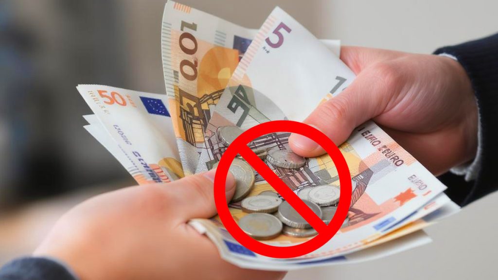 Attention ! Le paiement en liquide bientôt plafonné dans toute l’Europe
