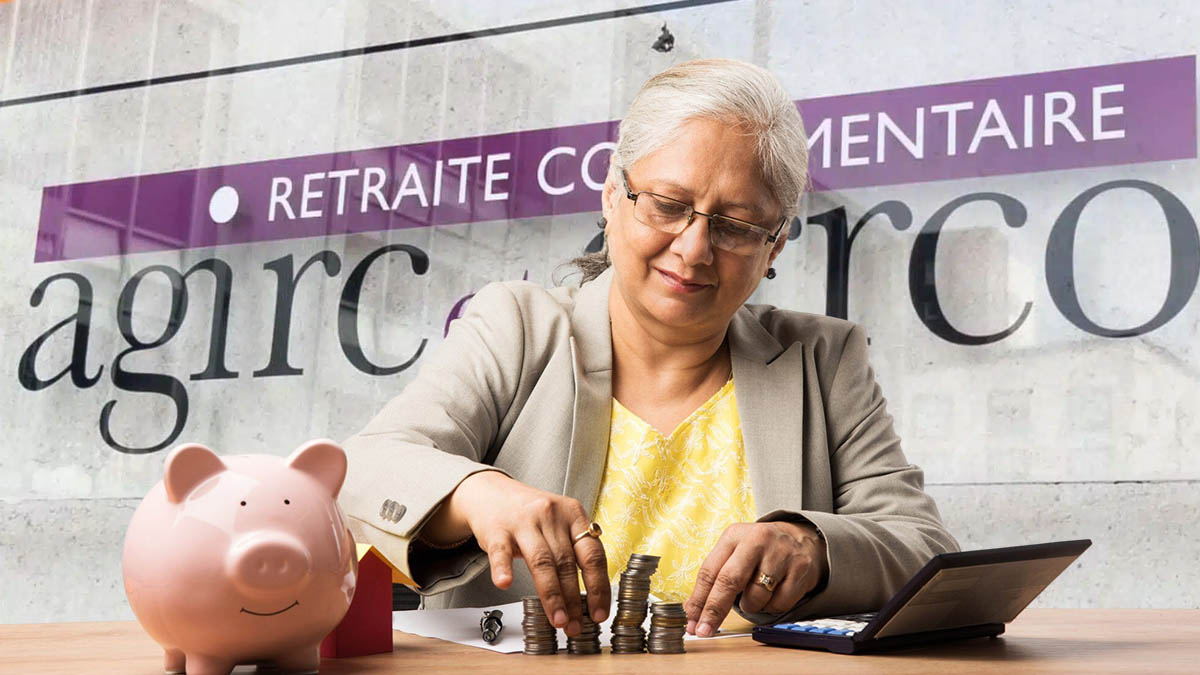 Bonne nouvelle : la revalorisation des retraites Agirc-Arrco est fixée, découvrez la date en 2025