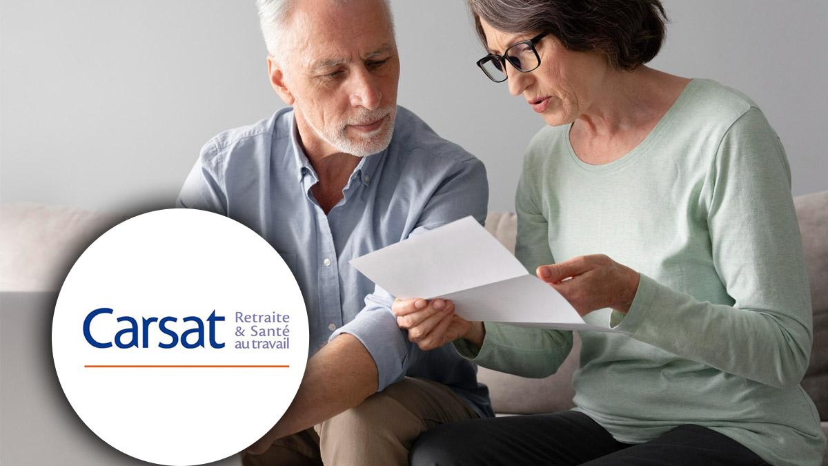 Bonne nouvelle pour les retraités : la Carsat confirme une revalorisation des pensions