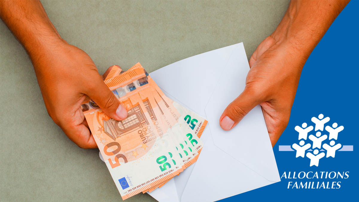 CAF : 423 € versés cet été à 3 millions d’allocataires, êtes-vous concerné ?