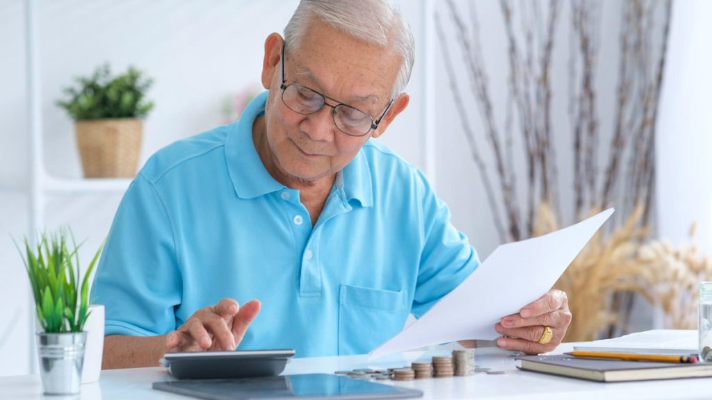 C’est confirmé : les pensions de retraite vont augmenter en 2025, la date révélée