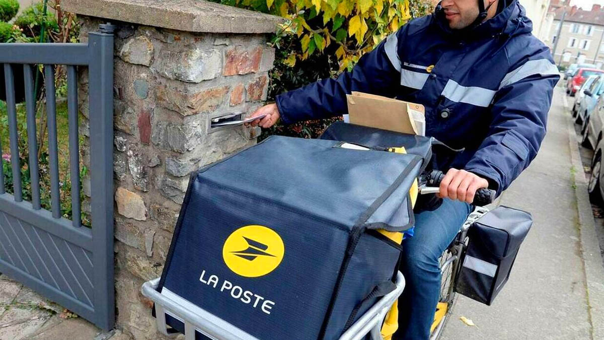 C’est fini pour les facteurs, La Poste lance un service inédit pour les seniors