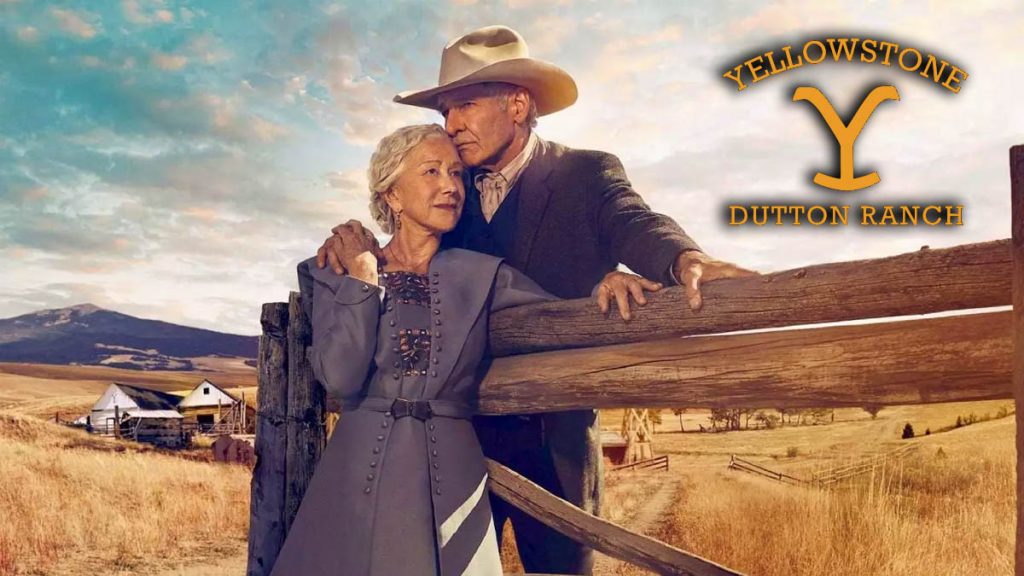 C’est officiel : « 1923 », le nouveau préquel de Yellowstone débarque sur Netflix dès juillet !