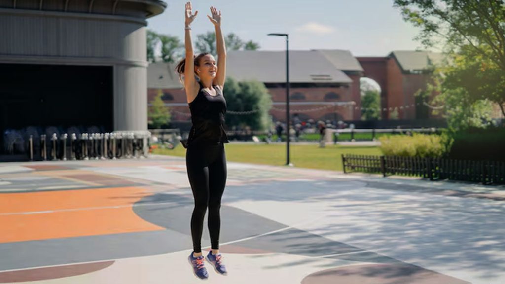 Cet exercice validé par la NASA fait autant d’effet qu’un jogging… en 3 fois moins de temps