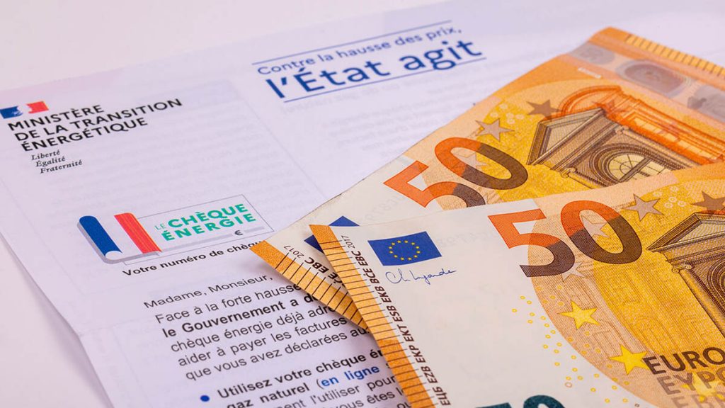 Chèque énergie 2025 : jusqu’à quand pouvez-vous réclamer votre aide de 277 € ?