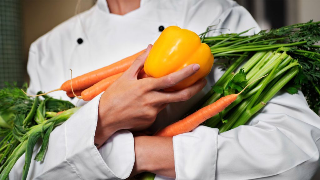 Comment tirer parti des fanes de légumes au quotidien ?