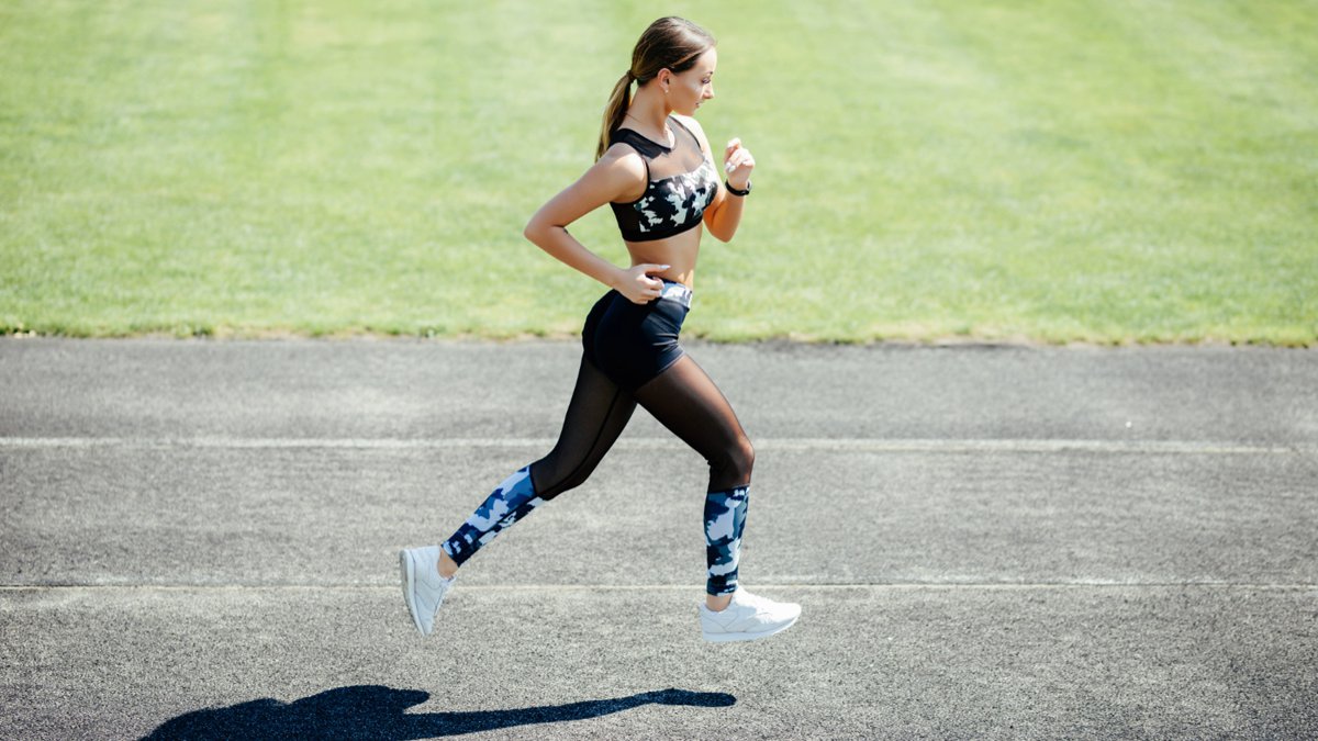Condamnée pour fraude : elle touchait une aide pour handicap tout en courant des marathons