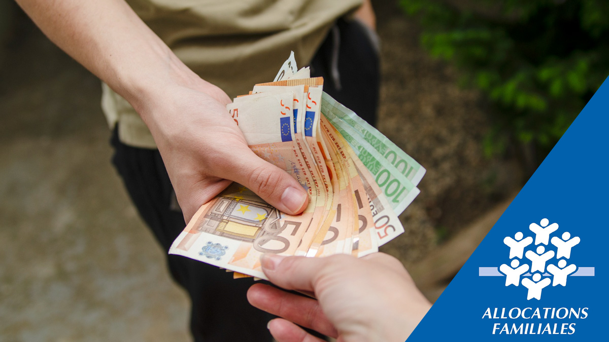 Coup de pouce avant l’été : un virement surprise de 500 euros pour des milliers de Français grâce à la CAF