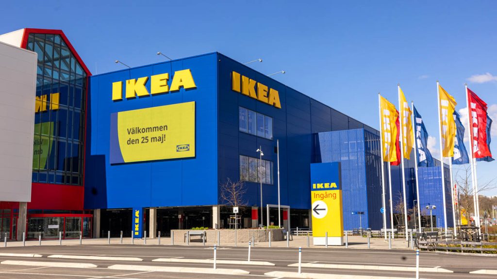 Mauvaise nouvelle chez Ikea : ce service gratuit disparaît, il sera désormais facturé