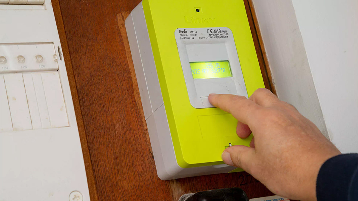 Coup de théâtre dans l’Aveyron : il pirate son compteur électrique et ne paie rien pendant deux ans