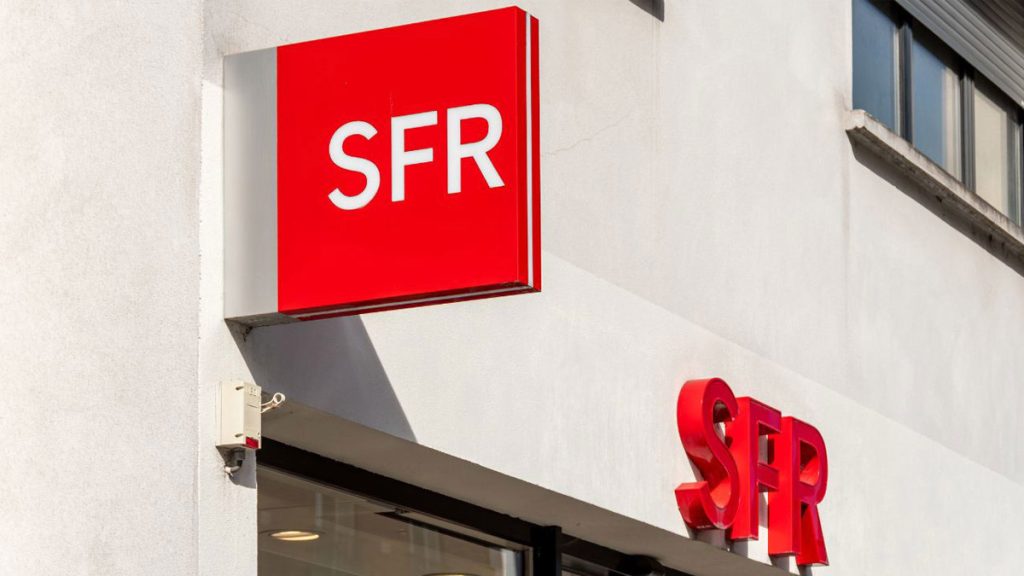 Coup de théâtre : SFR sur le point d’être vendu… et les abonnés s’inquiètent