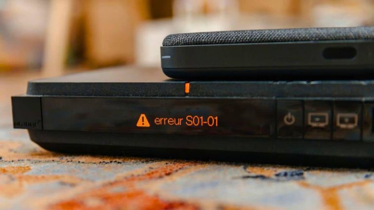 Coup de tonnerre : 8 millions de Français bientôt coupés de leur Internet ADSL !
