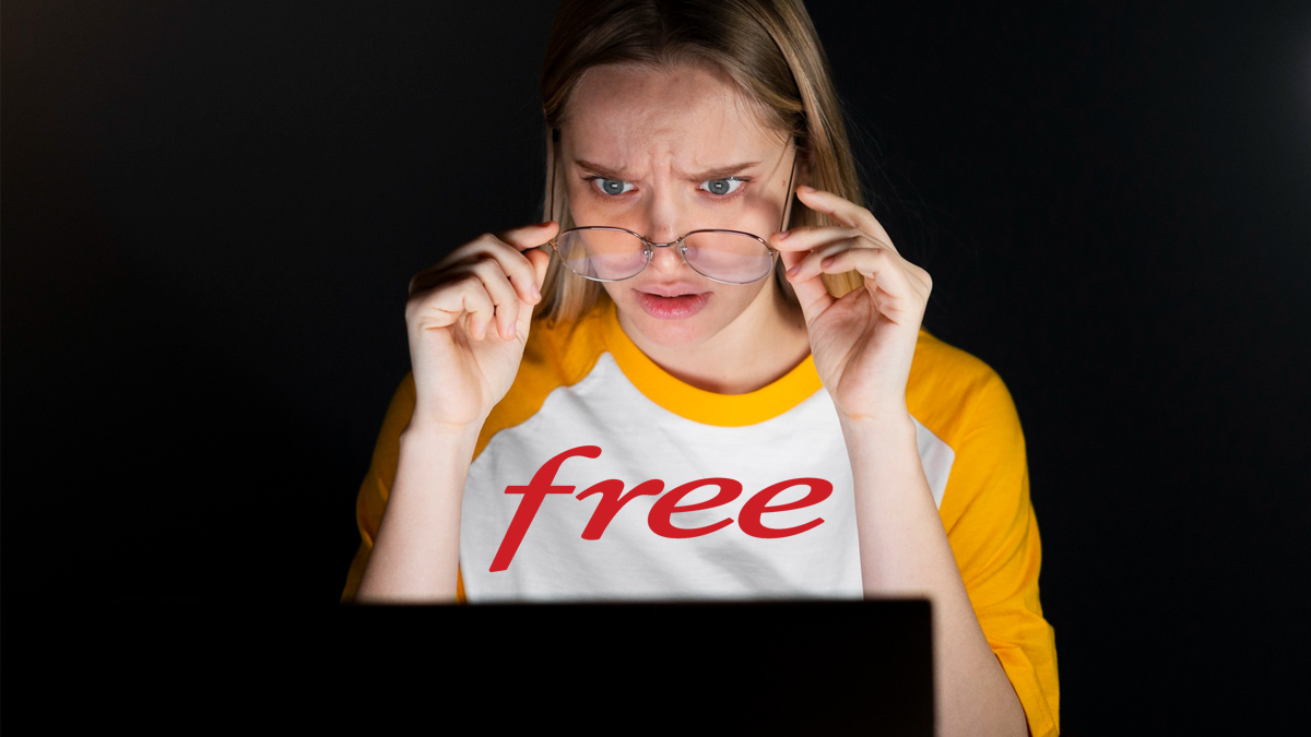 Coup dur pour les abonnés Freebox : la facture va grimper à cause de Netflix !