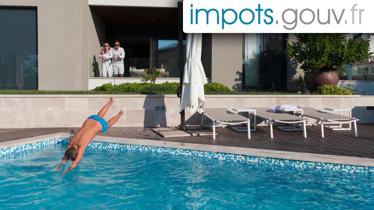 Coup dur pour les propriétaires : après les piscines, ces deux parties de votre maison passent à la loupe