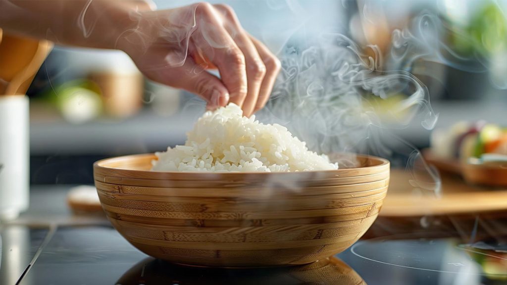 Cuisiner le riz : méthodes et idées pour varier les plaisirs