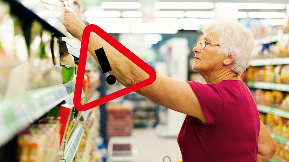 Danger sanitaire : le gouvernement met en garde contre ces infusions vendues en grandes surfaces