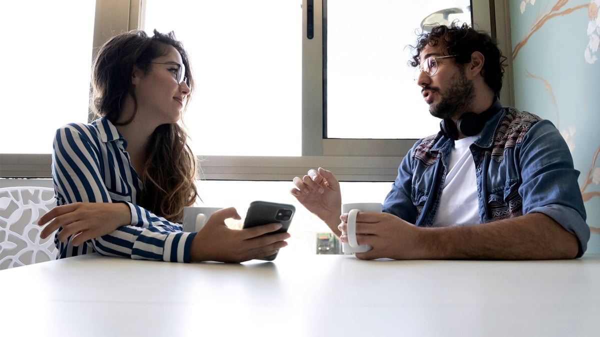 « Depuis que je dis cette phrase, mes relations ont changé » : le secret des personnes émotionnellement intelligentes