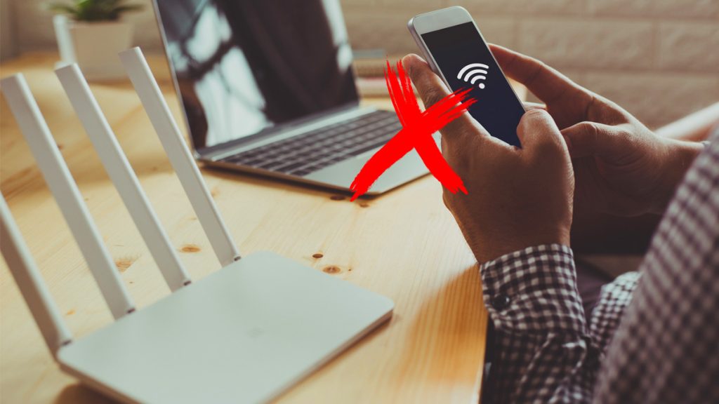 « Désactive ton Wi-Fi en sortant » : l’alerte qui peut vous éviter bien des ennuis