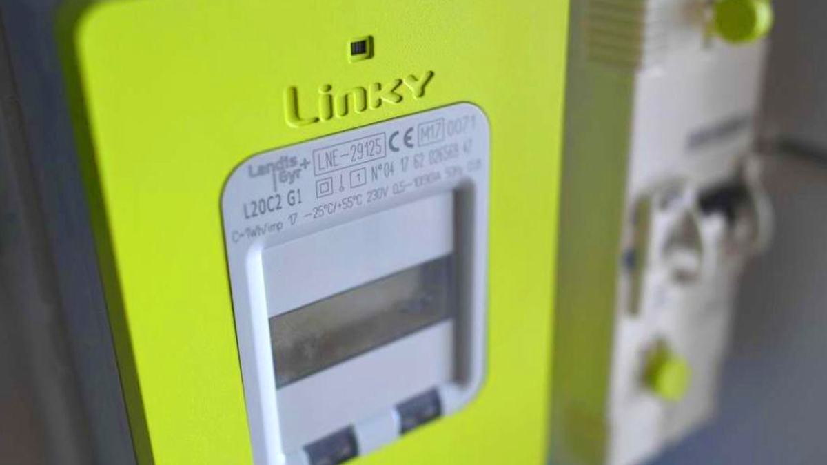 Électricité : ce danger lié au compteur Linky explose, +25 % de cas en un an