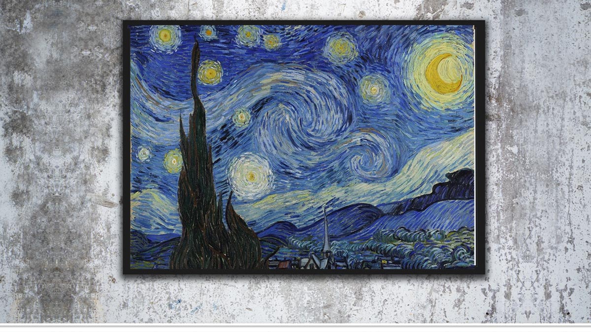 En 125 ans ce tableau a fasciné des millions de personnes, mais personne n’avait compris son secret… jusqu’à aujourd’hui