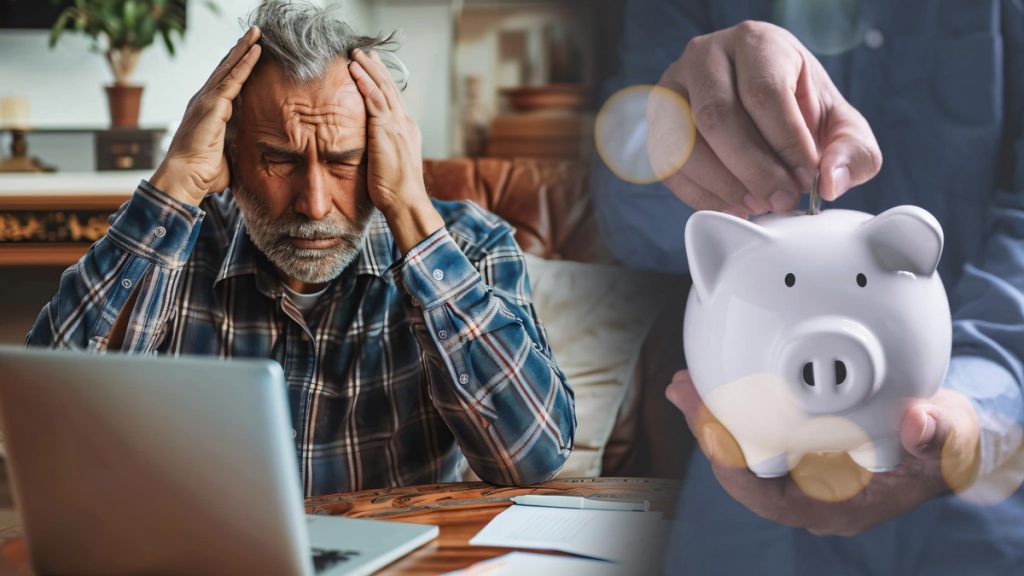 Épargne des seniors : 5 erreurs à éviter absolument pour ne pas perdre votre argent