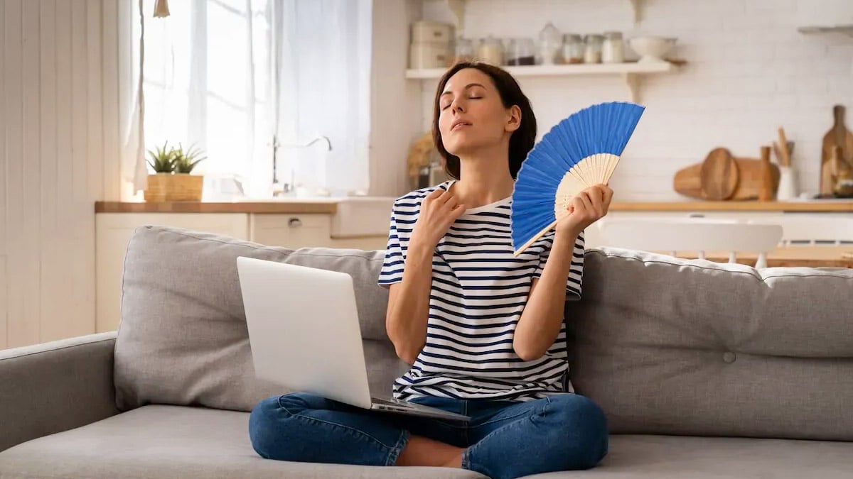 Fini la clim ! Ces astuces simples gardent la maison au frais tout l’été