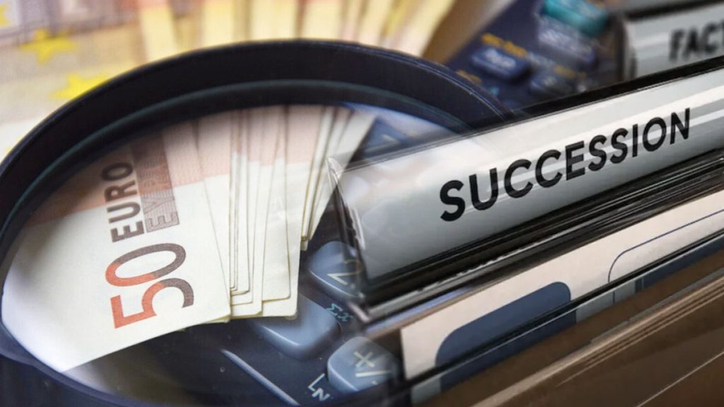 Frais bancaires sur succession : quand la facture tombe à zéro