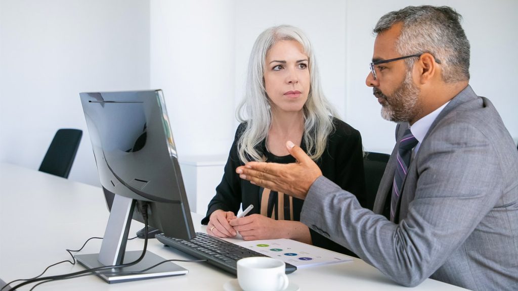 France Travail : ce qui pourrait changer pour les demandeurs d’emploi de plus de 60 ans