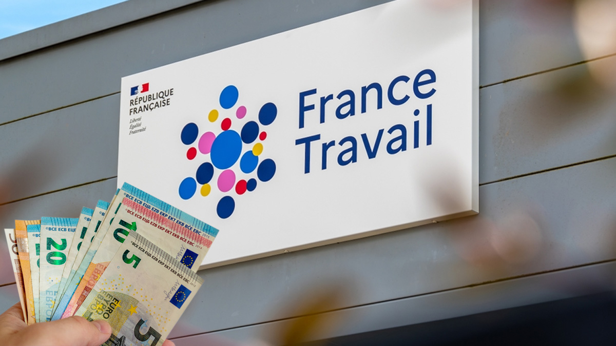 France Travail : découvrez combien vous toucherez pendant une formation grâce à ce simulateur gratuit