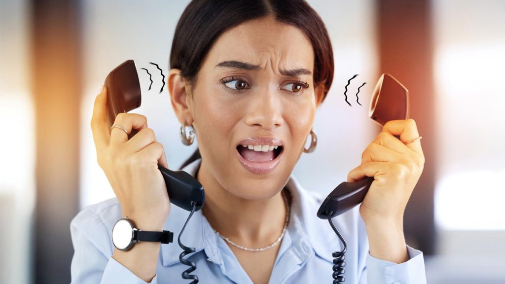 Harcèlement au téléphone: on sait enfin qui se cache derrière les numéros 09 48 et 01 62 !
