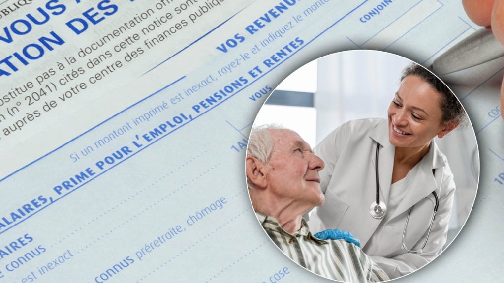 Impôts : cette nouvelle case redoutée par les contribuables ne sera finalement pas à remplir