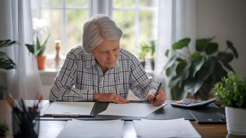 Retraite : à 62 ans, je n’ai jamais travaillé et pourtant je touche cette somme à 4 chiffres chaque mois