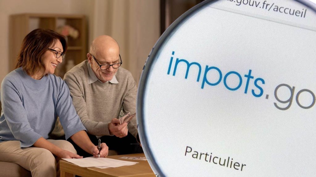 « J’ai divisé mes impôts par deux » : les pistes à connaître à la retraite