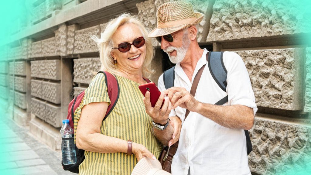 « Je ne savais pas que c’était possible » : ce dispositif secret pour voyager moins cher quand on est senior