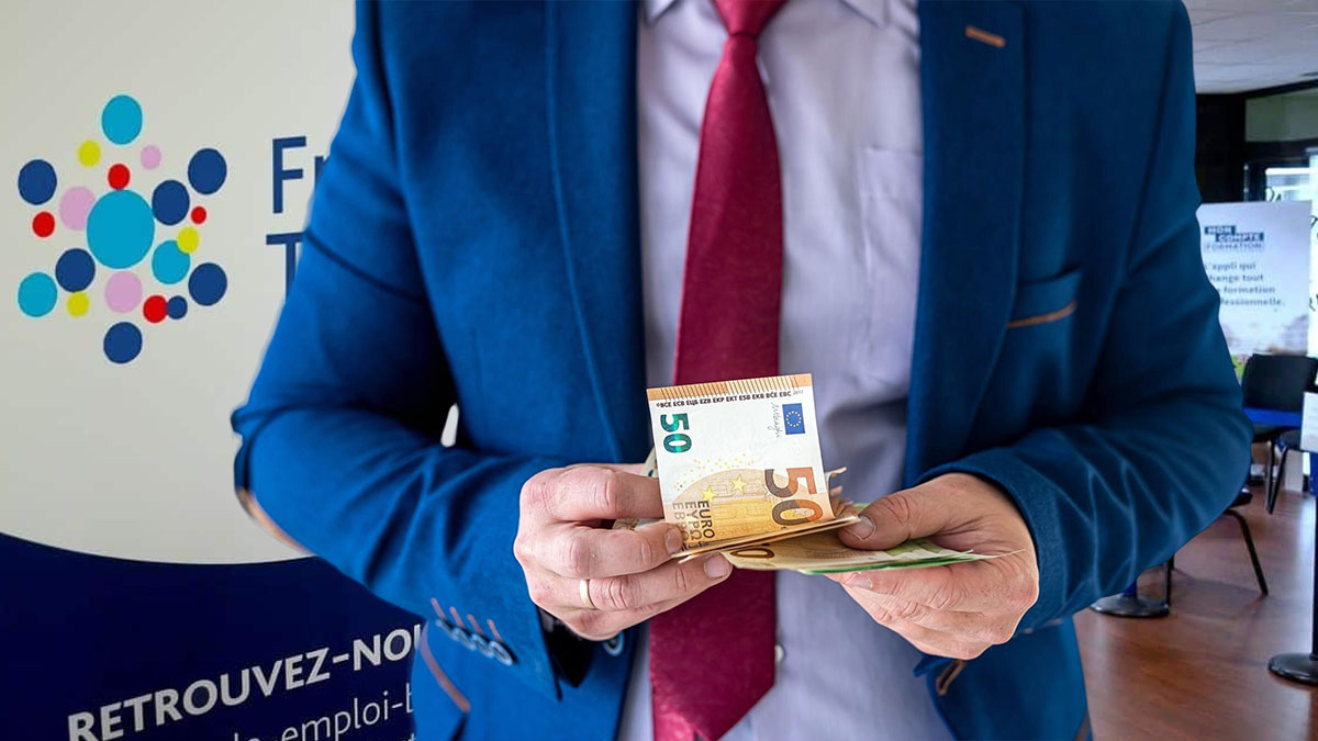 « J’ignorais pouvoir toucher autant » : ce que France Travail vous réserve en aides et formations