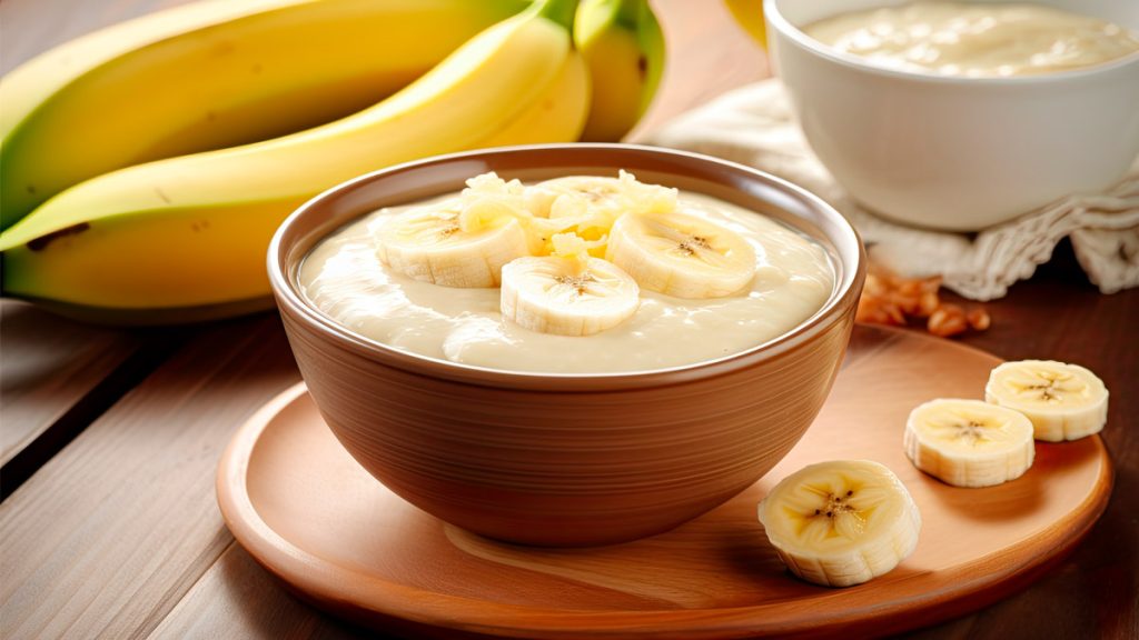 La banane : atouts santé, valeur nutritionnelle et idées recettes
