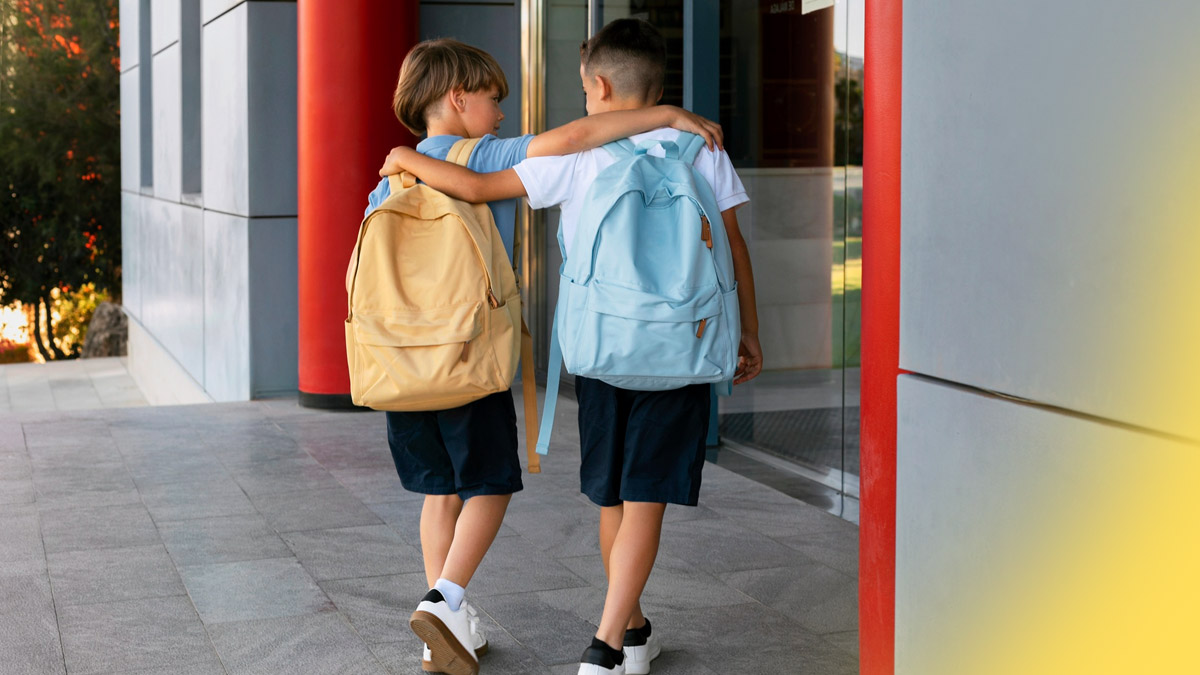 La nouvelle est tombée : l’allocation de rentrée scolaire 2025 sera versée à cette date précise