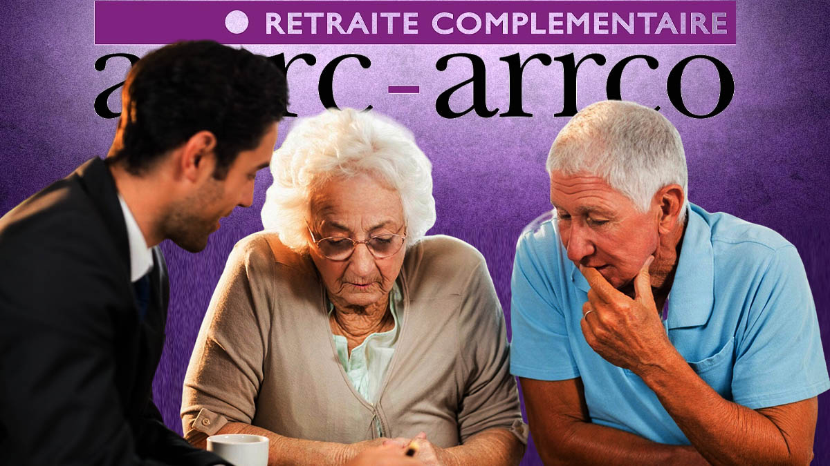 La nouvelle est tombée : votre pension Agirc-Arrco bouge en juin, voici ce qu’il faut savoir