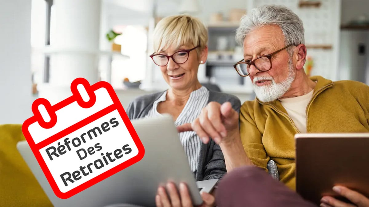 La réforme des retraites de septembre 2025 : que faut-il anticiper dès maintenant ?