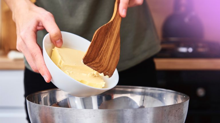 Le beurre en cuisine : un retour en grâce maîtrisé