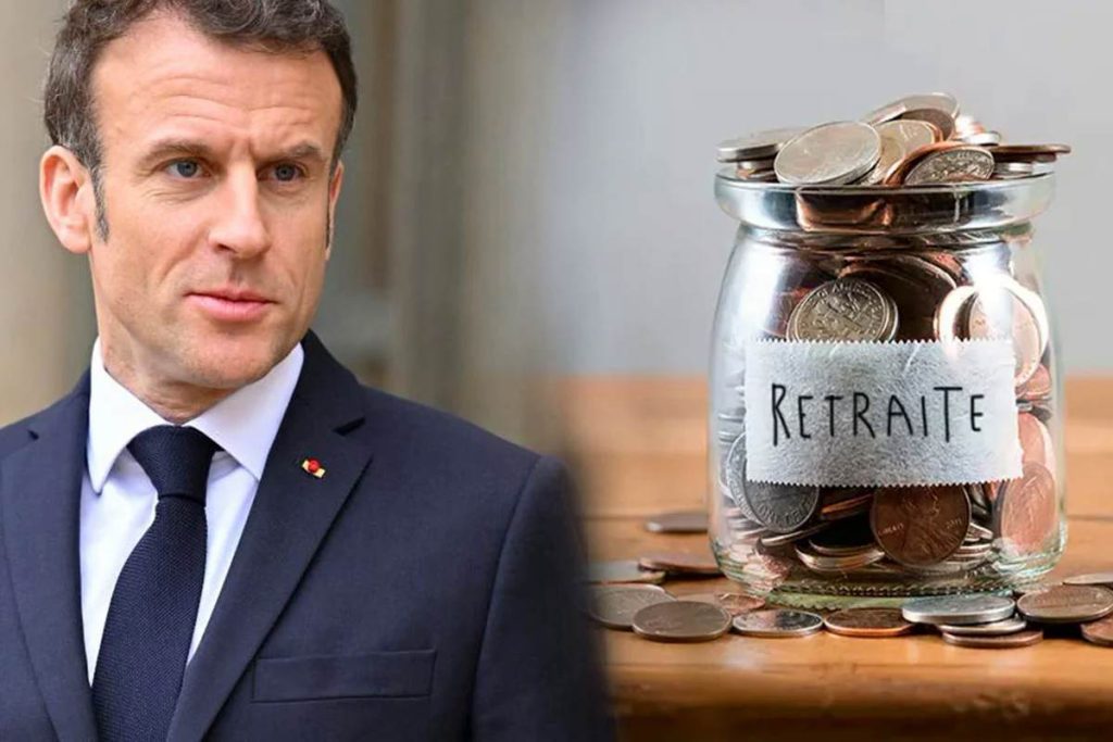Le gel des retraites 2026 se confirme : une réduction de 130 € sur la pension pour économiser 4 milliards d’euros, c’est officiel