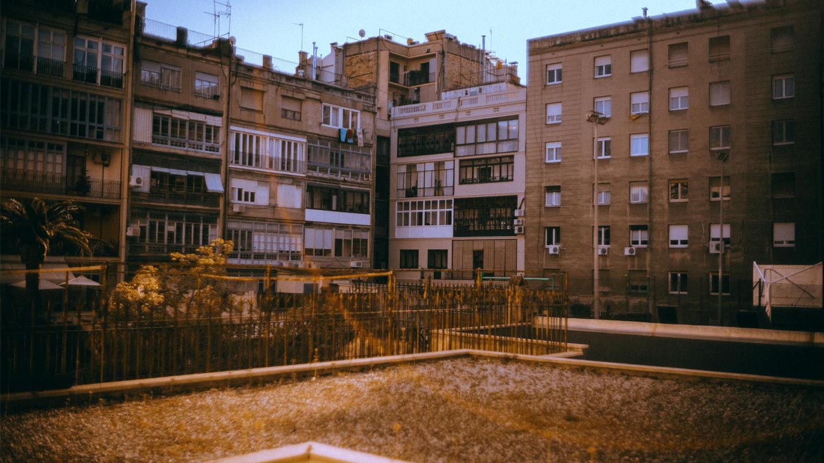 « Le manuel secret des squatteurs » : comment s’installer illégalement sans risquer l’expulsion ?