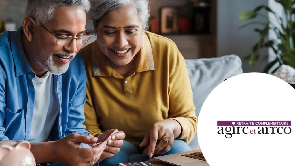 « Ma pension va enfin augmenter » : le nouveau calcul Agirc-Arrco rassure