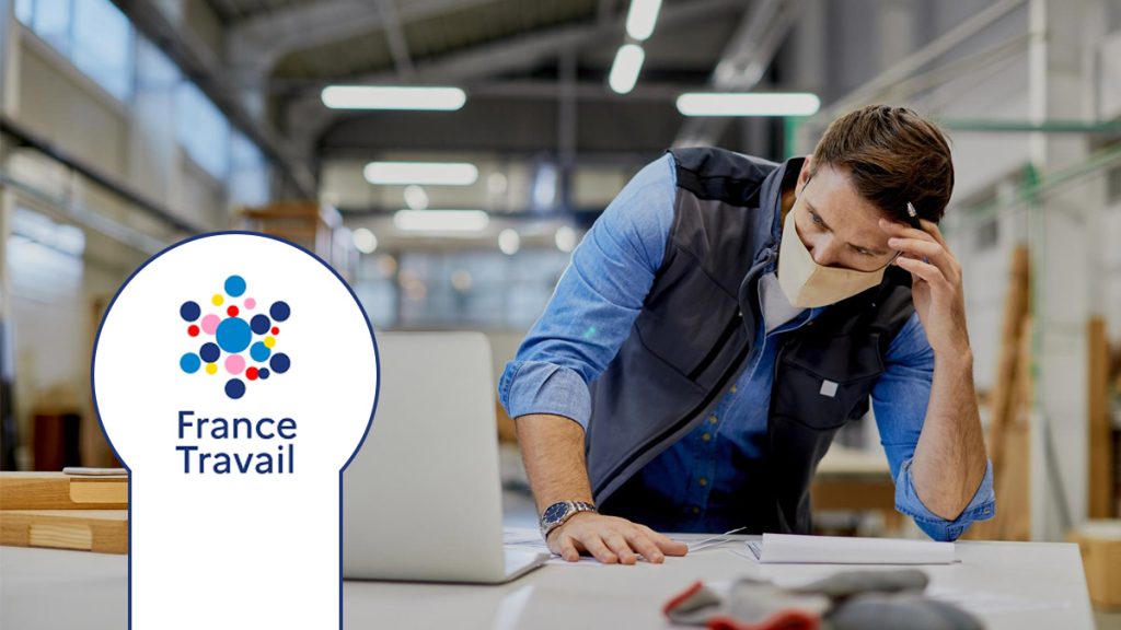 Mauvaise nouvelle : France Travail durcit les règles et menace les allocations chômage